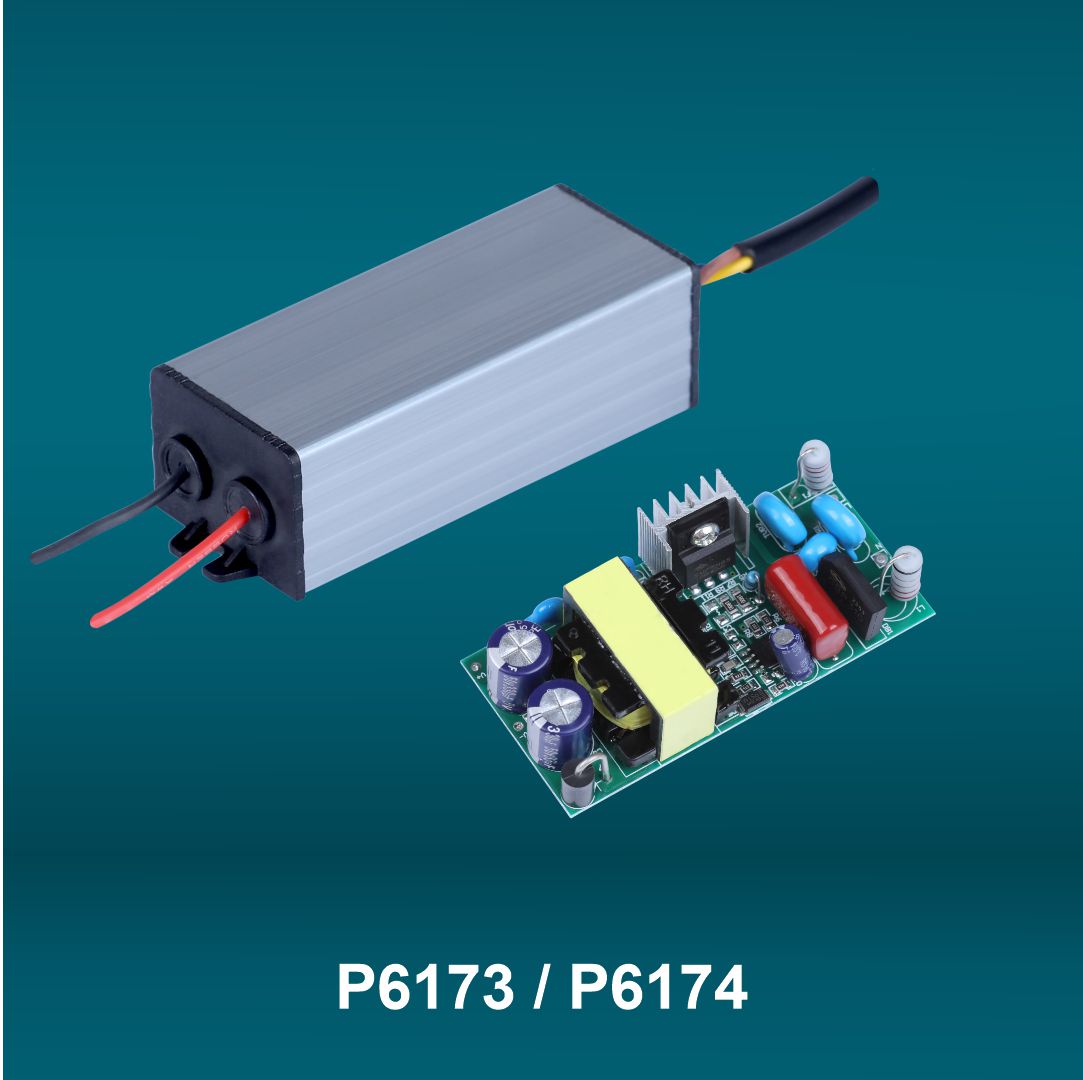 Lightronics – LED Lighting Solutions