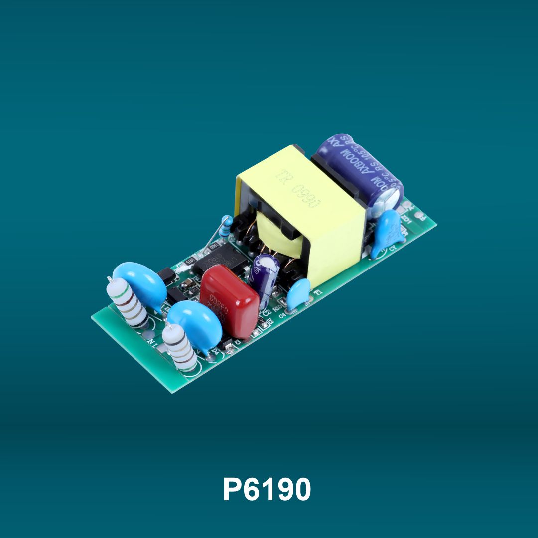 Lightronics – LED Lighting Solutions
