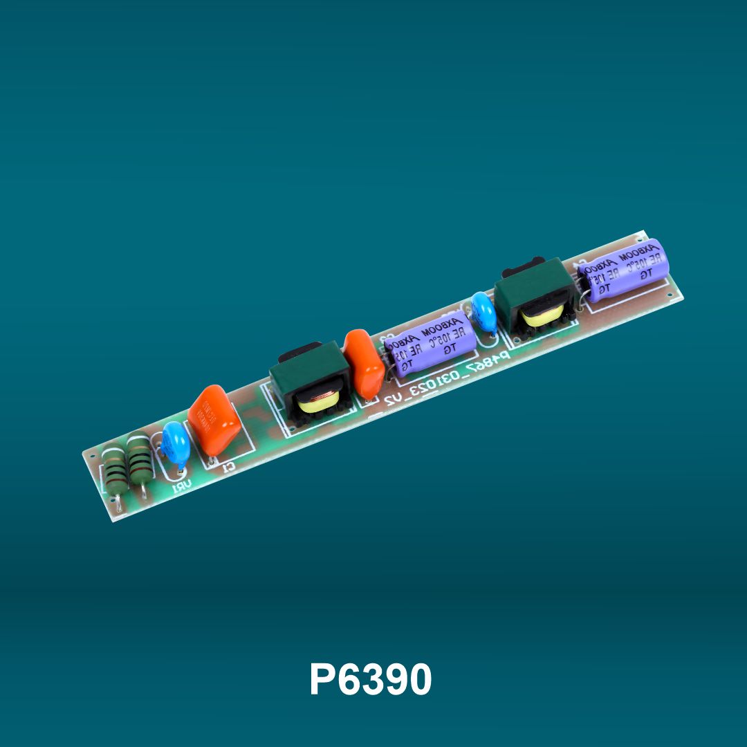 Lightronics – LED Lighting Solutions